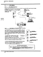 Предварительный просмотр 35 страницы ESPRIT 1500Digital 69396 Operation Manual