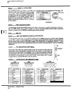 Предварительный просмотр 37 страницы ESPRIT 1500Digital 69396 Operation Manual