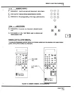 Предварительный просмотр 48 страницы ESPRIT 1500Digital 69396 Operation Manual