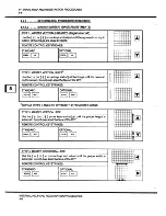 Предварительный просмотр 61 страницы ESPRIT 1500Digital 69396 Operation Manual