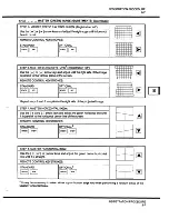 Предварительный просмотр 62 страницы ESPRIT 1500Digital 69396 Operation Manual