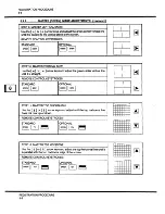 Предварительный просмотр 63 страницы ESPRIT 1500Digital 69396 Operation Manual