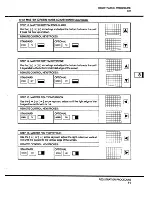 Предварительный просмотр 64 страницы ESPRIT 1500Digital 69396 Operation Manual