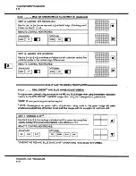 Предварительный просмотр 65 страницы ESPRIT 1500Digital 69396 Operation Manual