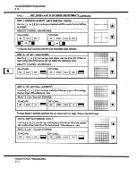 Предварительный просмотр 67 страницы ESPRIT 1500Digital 69396 Operation Manual