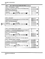 Предварительный просмотр 69 страницы ESPRIT 1500Digital 69396 Operation Manual