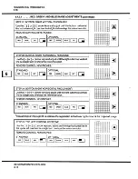 Предварительный просмотр 71 страницы ESPRIT 1500Digital 69396 Operation Manual