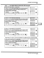 Предварительный просмотр 72 страницы ESPRIT 1500Digital 69396 Operation Manual