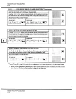 Предварительный просмотр 73 страницы ESPRIT 1500Digital 69396 Operation Manual