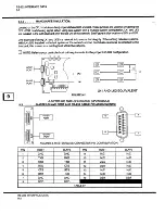 Предварительный просмотр 75 страницы ESPRIT 1500Digital 69396 Operation Manual