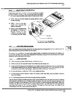 Предварительный просмотр 82 страницы ESPRIT 1500Digital 69396 Operation Manual