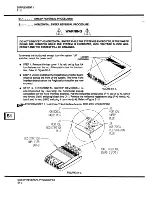 Предварительный просмотр 101 страницы ESPRIT 1500Digital 69396 Operation Manual