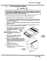 Предварительный просмотр 102 страницы ESPRIT 1500Digital 69396 Operation Manual