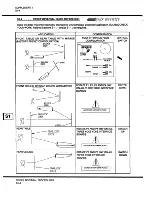 Предварительный просмотр 103 страницы ESPRIT 1500Digital 69396 Operation Manual