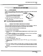 Предварительный просмотр 104 страницы ESPRIT 1500Digital 69396 Operation Manual