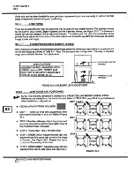 Предварительный просмотр 105 страницы ESPRIT 1500Digital 69396 Operation Manual