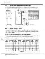 Предварительный просмотр 109 страницы ESPRIT 1500Digital 69396 Operation Manual