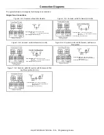 Предварительный просмотр 12 страницы ESPRIT 728 ultra Programming Manual