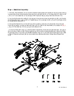 Preview for 9 page of ESPRIT EL155 Owner'S Manual