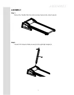 Предварительный просмотр 6 страницы ESPRIT ESP0029 Owner'S Manual