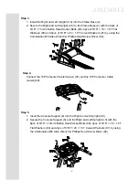 Предварительный просмотр 7 страницы ESPRIT ESP0029 Owner'S Manual