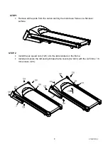 Предварительный просмотр 9 страницы ESPRIT ET488 Owner'S Manual