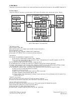 Предварительный просмотр 6 страницы ESPROS epc610 Manual