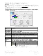 Предварительный просмотр 14 страницы ESPROS epc610 Manual