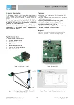 ESPROS epc901 Manual предпросмотр