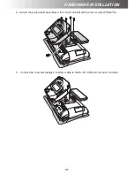 Предварительный просмотр 47 страницы ESS SYNTECH B-615 User Manual