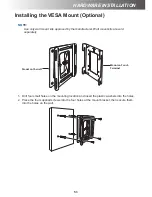 Предварительный просмотр 53 страницы ESS SYNTECH B-615 User Manual