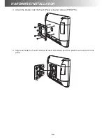 Предварительный просмотр 54 страницы ESS SYNTECH B-615 User Manual