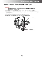 Предварительный просмотр 55 страницы ESS SYNTECH B-615 User Manual