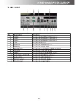 Предварительный просмотр 57 страницы ESS SYNTECH B-615 User Manual