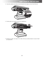 Предварительный просмотр 59 страницы ESS SYNTECH B-615 User Manual