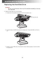 Предварительный просмотр 60 страницы ESS SYNTECH B-615 User Manual