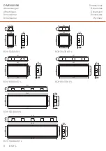 Preview for 8 page of ESS Container BOX 10 Installation Advice