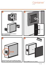 Preview for 7 page of ESS Container T-BOX Installation Manual