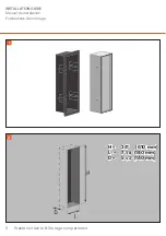 Preview for 6 page of ESS Container TCL-11 Installation Manual