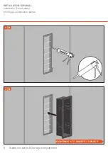 Preview for 8 page of ESS Container TCL-11 Installation Manual