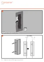 Preview for 10 page of ESS Container TCL-11 Installation Manual