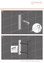 Preview for 13 page of ESS Container TCL-11 Installation Manual