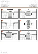 Предварительный просмотр 8 страницы ESS Easy Drain Aqua Round AquaW-RDx15 Installation Advice