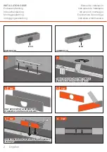 Предварительный просмотр 2 страницы ESS Easy Drain COMPACT 50 Installation Advice