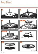 Предварительный просмотр 4 страницы ESS Easy Drain Compact FF EDCOMFF600-30 Installation Advice