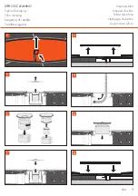 Предварительный просмотр 9 страницы ESS Easy Drain Compact FF EDCOMFF600-30 Installation Advice