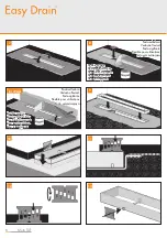 Предварительный просмотр 6 страницы ESS Easy Drain Compact TAF EDCOMTAF1000-50 Installation Advice