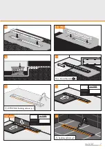 Предварительный просмотр 7 страницы ESS Easy Drain Compact TAF EDCOMTAF1000-50 Installation Advice