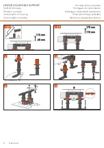 Предварительный просмотр 4 страницы ESS Easy Drain Diamond TAF Installation Advice