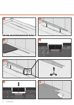 Предварительный просмотр 6 страницы ESS Easy Drain Diamond TAF Installation Advice